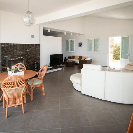 Villa Afrodite | Luxury Villa And Pool Custonaci Exterior foto