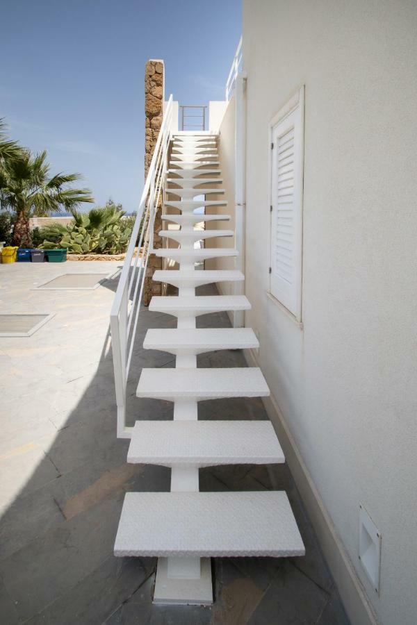 Villa Afrodite | Luxury Villa And Pool Custonaci Exterior foto