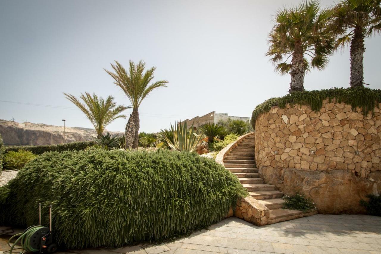 Villa Afrodite | Luxury Villa And Pool Custonaci Exterior foto
