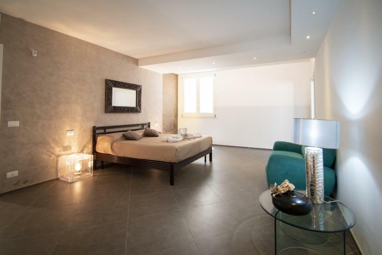 Villa Afrodite | Luxury Villa And Pool Custonaci Exterior foto